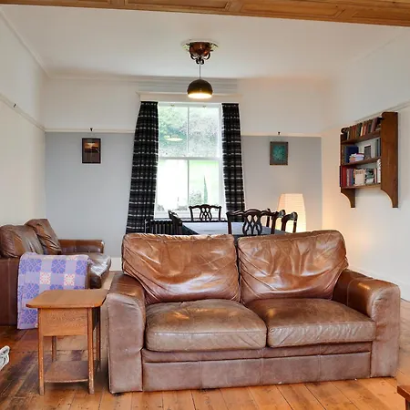 Vakantiehuis Kingswood