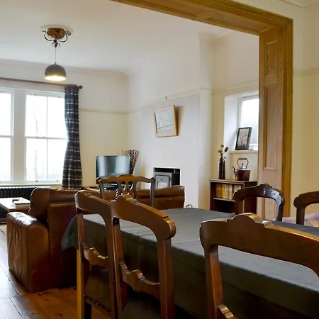Vakantiehuis Kingswood