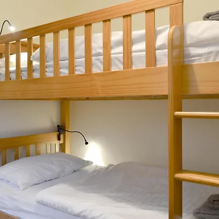 Vakantiehuis Kingswood