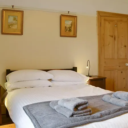 Vakantiehuis Kingswood *