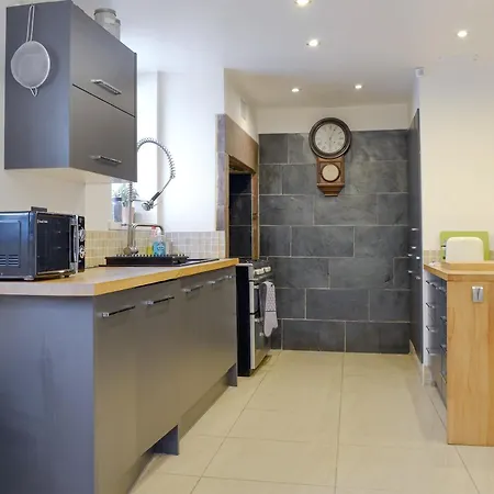 Kingswood Holiday home