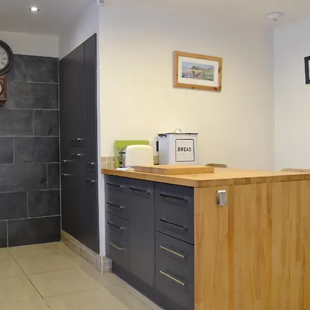Kingswood Holiday home *