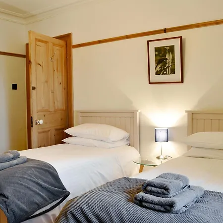 Kingswood Holiday home Whitehaven