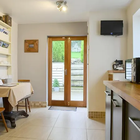 Holiday home Kingswood Whitehaven