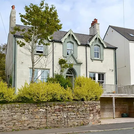 Holiday home Kingswood Whitehaven
