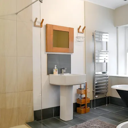 펜션 Kingswood 화이트헤이븐