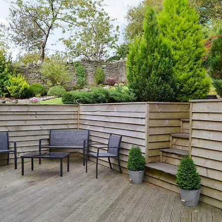 Kingswood Semesterbostad