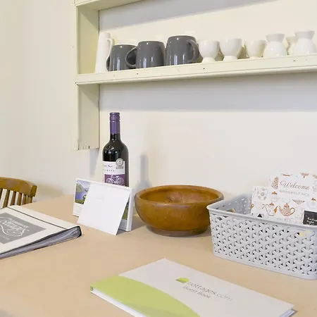 Kingswood Semesterbostad