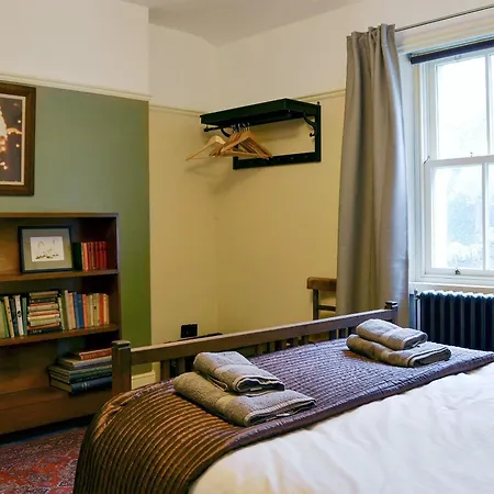 Semesterbostad Kingswood Whitehaven